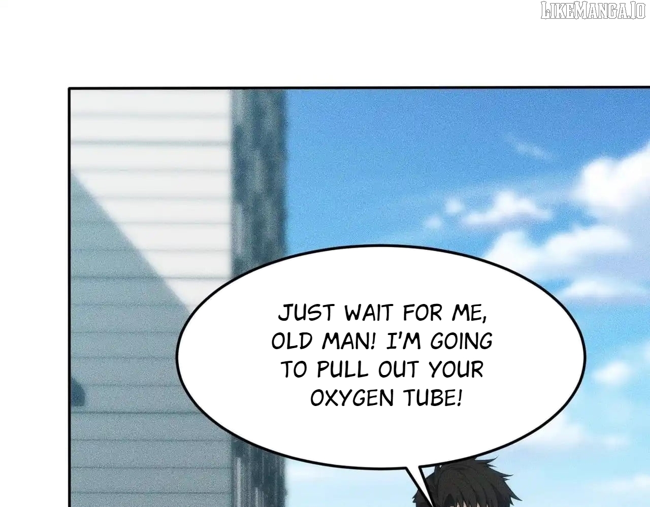 Hidden Dragon in the City (2025) Chapter 10 - page 83